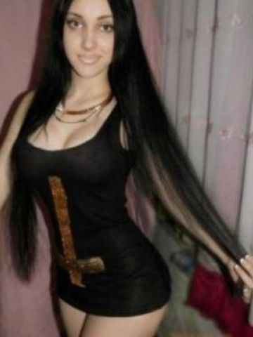 Анкета проститутки Эльмира - Фото 1, , 26 лет, №276623